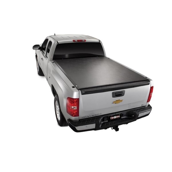 04-06 SILVERADO/SIERRA 5FT 8IN BED LO PRO QT TONNEAU COVER